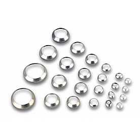 Earl's Plumbing Hose End Fitting Seal - 169216