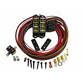 Painless Wiring Fuse Block 70107