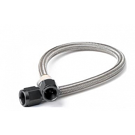 N.O.S. Nitrous Oxide Hose - 15295BNOS