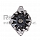 Remy International Alternator/ Generator 53144