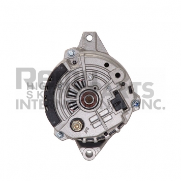 Remy International Alternator/ Generator 53144-1