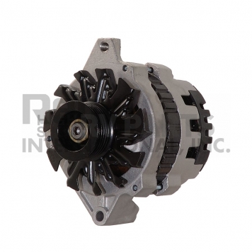 Remy International Alternator/ Generator 53144-3