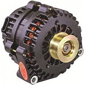 Powermaster Alternator/ Generator 58237