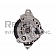 Remy International Alternator/ Generator 53152