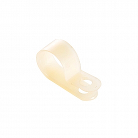 Omix-Ada Cable Clamp - 6016289