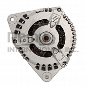 Remy International Alternator/ Generator 14361