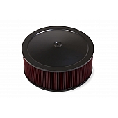 Holley  Performance Air Cleaner Assembly - 120-4660
