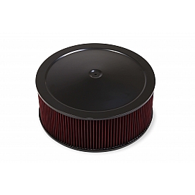 Holley  Performance Air Cleaner Assembly - 120-4660