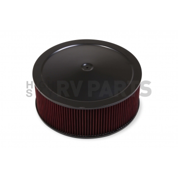 Holley  Performance Air Cleaner Assembly - 120-4660