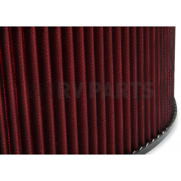 Holley  Performance Air Cleaner Assembly - 120-4660-3