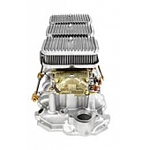 Holley  Performance Air Cleaner Assembly - 120-105