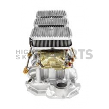 Holley  Performance Air Cleaner Assembly - 120-105