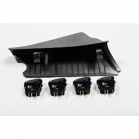Outland Switch Panel 391723597
