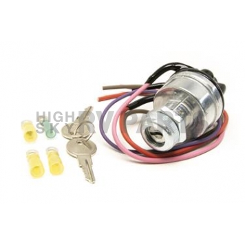 Painless Wiring Ignition Switch 80529