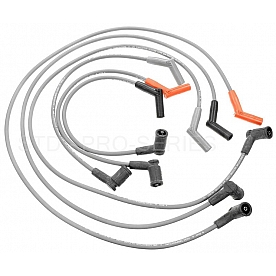 Standard Motor Plug Wires Spark Plug Wire Set 26691