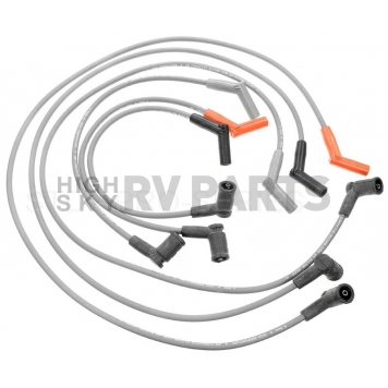 Standard Motor Plug Wires Spark Plug Wire Set 26691