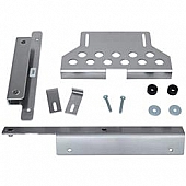 Flex-A-Lite Cooling Fan Mounting Kit 108496