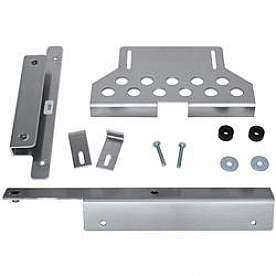 Flex-A-Lite Cooling Fan Mounting Kit 108496