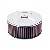K & N Filters Air Cleaner Assembly - 60-1020