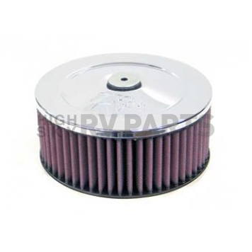 K & N Filters Air Cleaner Assembly - 60-1020