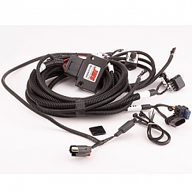 JMS Chip & Performance Boost Controller - BX600020V3