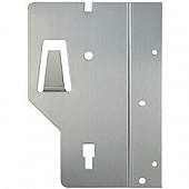 Flex-A-Lite Cooling Fan Mounting Kit 117757