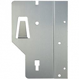 Flex-A-Lite Cooling Fan Mounting Kit 117757