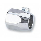 Earl's Plumbing Hose End Fitting Clamp - 900305