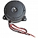 Flex-A-Lite Cooling Fan Motor 108678