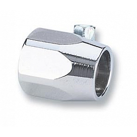 Earl's Plumbing Hose End Fitting Clamp - 900307P