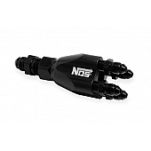 N.O.S. Nitrous Oxide Distribution Block - 16752NOS