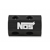 N.O.S. Nitrous Oxide Distribution Block - 16726NOS