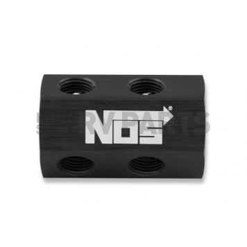 N.O.S. Nitrous Oxide Distribution Block - 16726NOS