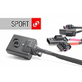 Dinan Performance Boost Controller - D440-0047