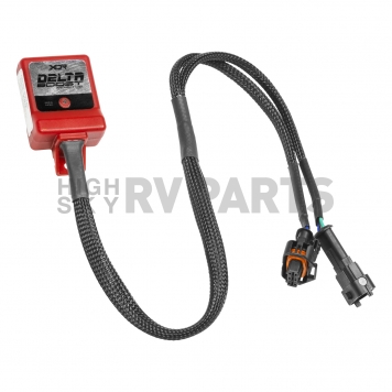 Flowmaster Boost Controller - 18110