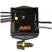 Intellitronix Cooling Fan Control Module N4001