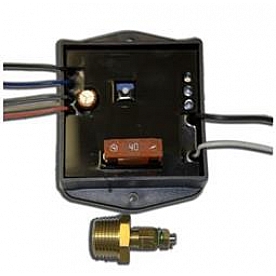 Intellitronix Cooling Fan Control Module N4001