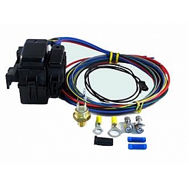 Jet Performance Cooling Fan Switch 60605