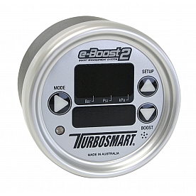 Turbo Smart Boost Controller - TS-0301-1004
