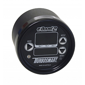 Turbo Smart Boost Controller - TS-0301-1011