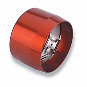 Earl's Plumbing Hose End Fitting Clamp - 900128P