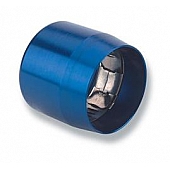 Earl's Plumbing Hose End Fitting Clamp - 900218P