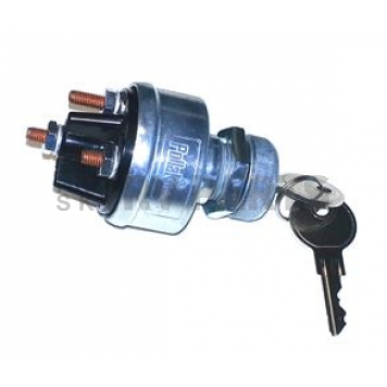 Pollak Ignition Switch 31103EP