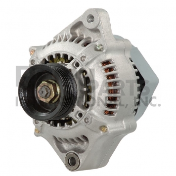 Remy International Alternator/ Generator 14811-1