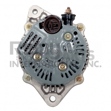 Remy International Alternator/ Generator 14811-2