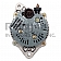 Remy International Alternator/ Generator 14811
