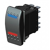 Flex-A-Lite Cooling Fan Switch 119713