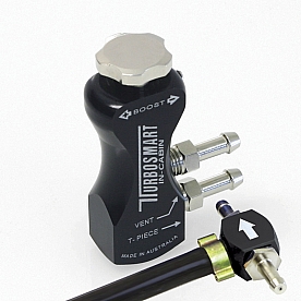 Turbo Smart Boost Controller - TS-0106-1002