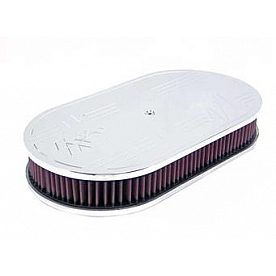 K & N Filters Air Cleaner Assembly - 66-1510