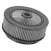 K & N Filters Air Cleaner Assembly - 66-3330R